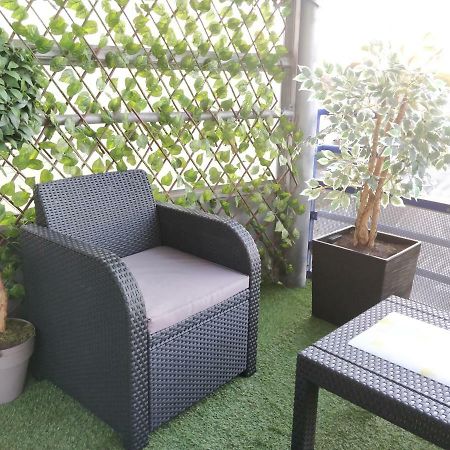 Les Cles Du Bonheur By Beds4Wanderlust, 47M2 Avec Terrasse Privative & Parking-Rer B Tgv 10Min-Orly 20Min Lägenhet Massy  Exteriör bild