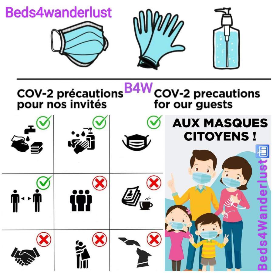 Les Cles Du Bonheur By Beds4Wanderlust, 47M2 Avec Terrasse Privative & Parking-Rer B Tgv 10Min-Orly 20Min Lägenhet Massy  Exteriör bild