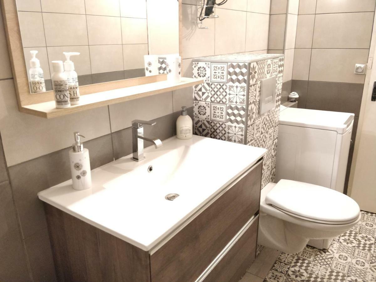 Les Cles Du Bonheur By Beds4Wanderlust, 47M2 Avec Terrasse Privative & Parking-Rer B Tgv 10Min-Orly 20Min Lägenhet Massy  Exteriör bild