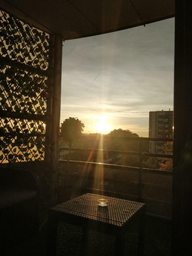 Les Cles Du Bonheur By Beds4Wanderlust, 47M2 Avec Terrasse Privative & Parking-Rer B Tgv 10Min-Orly 20Min Lägenhet Massy  Exteriör bild