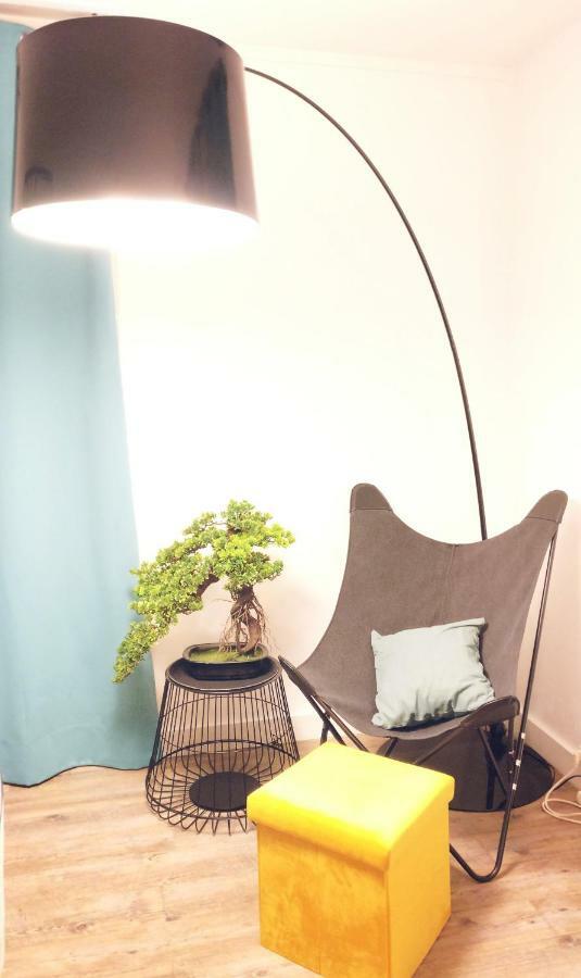 Les Cles Du Bonheur By Beds4Wanderlust, 47M2 Avec Terrasse Privative & Parking-Rer B Tgv 10Min-Orly 20Min Lägenhet Massy  Exteriör bild