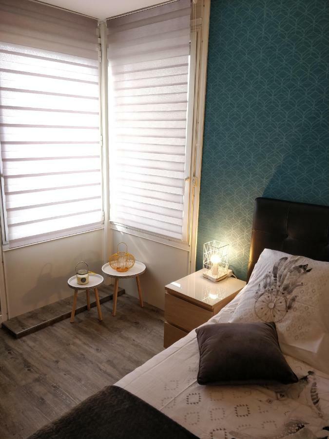 Les Cles Du Bonheur By Beds4Wanderlust, 47M2 Avec Terrasse Privative & Parking-Rer B Tgv 10Min-Orly 20Min Lägenhet Massy  Exteriör bild